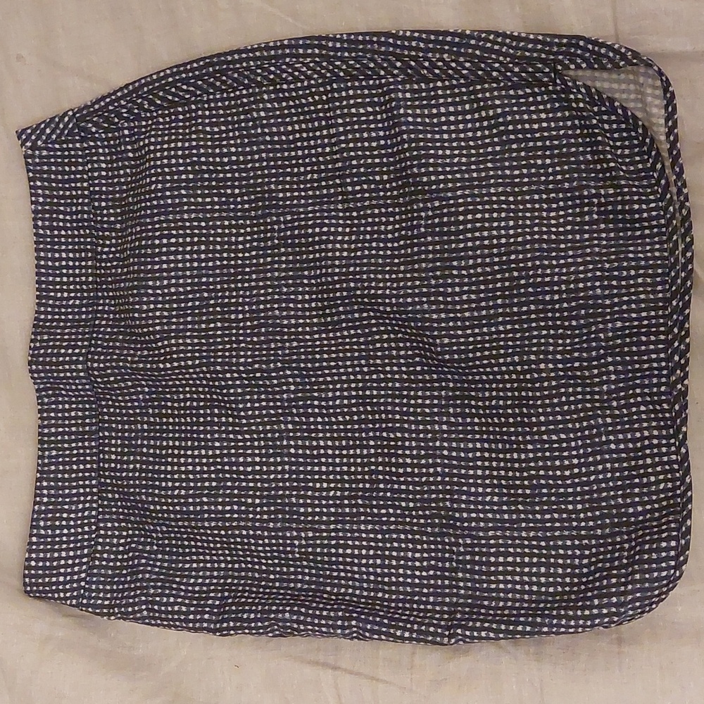 Loft Short Pencil Skirt